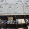 Vintage Shakespeare Reel Repair Parts No. 3725 in Box 3728 - New Old Stock - Fishing Collectibles - Image 4