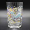 Set of 3 Vintage Walt Disney World 25th Anniversary Glasses by McDonald's Rare Collectible - Image 8