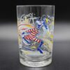 Set of 3 Vintage Walt Disney World 25th Anniversary Glasses by McDonald's Rare Collectible - Image 6