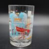 Set of 4 Vintage McDonald's Walt Disney World 25th Anniversary Glasses, Collectible Disney Glassware - Image 4