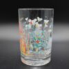 Set of 4 Vintage McDonald's Walt Disney World 25th Anniversary Glasses, Collectible Disney Glassware - Image 6