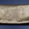 Vintage Whiting & Davis Mesh Bags | Choice of Evening Clutches or Purses | Made in USA | Mother of Pearl Clasp | Elegant Evening Bags - Image 9