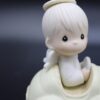 Vintage 1991 Precious Moments "Going Home" Figurine - Collectible Porcelain Statue - Heaven Bound Car - Gift Idea - Image 6