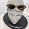 Vintage Calvin Klein Women's Sunglasses -- New Old Stock - Image 3