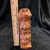 See No Evil, Hear No Evil, Speak No Evil Sets / Choice of Ceramic Turtles, Metal Monkeys, or Hand-Carved Wooden Monkeys or Gorillas - Image 8