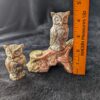 Vintage Owl and Bird Salt and Pepper Shakers | Choose Your Set | Mid-Century Kitchen Decor | Retro Collectibles - Image 3