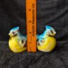 Vintage Owl and Bird Salt and Pepper Shakers | Choose Your Set | Mid-Century Kitchen Decor | Retro Collectibles - Image 8