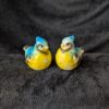 Vintage Owl and Bird Salt and Pepper Shakers | Choose Your Set | Mid-Century Kitchen Decor | Retro Collectibles - Image 10