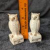 Vintage Owl and Bird Salt and Pepper Shakers | Choose Your Set | Mid-Century Kitchen Decor | Retro Collectibles - Image 5