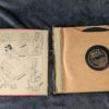 1944 Decca Records Snow White & The Seven Dwarfs | 78 RPM Album Set | Walt Disney Classic - Image 4