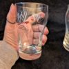 Set of 2 WWE Pilsner Glasses | 5-Inch World Wrestling Entertainment Logo Glassware | WWE Collectible Glassware | Wrestlemania - Image 7