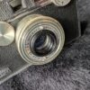 Vintage Argus C3 "The Brick" 35mm Camera | Leather Case (Missing Strap) | Classic Film Camera - Image 5