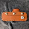 Vintage Argus C3 "The Brick" 35mm Camera | Leather Case (Missing Strap) | Classic Film Camera - Image 9