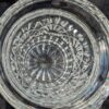 Vintage Lead Crystal Cookie Jar with Lid | Biscuit Jar | Elegant Cut Glass Storage Container - Image 4