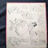 1944 Decca Records Snow White & The Seven Dwarfs | 78 RPM Album Set | Walt Disney Classic - Image 3