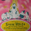 1944 Decca Records Snow White & The Seven Dwarfs | 78 RPM Album Set | Walt Disney Classic - Image 7