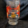 Vintage 1980s WWF Glass | Andre the Giant, Hulk Hogan, Rowdy Roddy Piper & More | 7-Inch Collector's Glass - Image 6