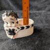 Vintage Betty Boop Kitchen Sponge Holder | Retro Ceramic Decor - Image 4