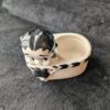 Vintage Betty Boop Kitchen Sponge Holder | Retro Ceramic Decor - Image 5