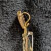Vintage Handcrafted Golf Bag Brooch | Mixed Metal Copper, Gold & Silver Tone Pin – Unique Gift for Golf Lovers | A Hole-in-One Find! - Image 4