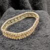 Vintage Bracelet Collection | Rhinestone, Manet Bead or Mexican Alpaca Silver | Classic & Collectible Jewelry - Image 5