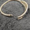 Vintage Bracelet Collection | Rhinestone, Manet Bead or Mexican Alpaca Silver | Classic & Collectible Jewelry - Image 7