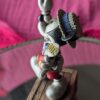 Disney Chilmark Pewter "Getting Out the Vote" | Mickey Mouse Figurine 1996 | Hudson Creek The Lance Corporation Collectible - Image 6