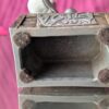 Disney Chilmark Pewter "Getting Out the Vote" | Mickey Mouse Figurine 1996 | Hudson Creek The Lance Corporation Collectible - Image 8