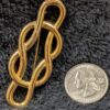 Vintage Brooch Pin Collection | Choice of Elegant Mid-Century Styles – Timeless Charm for Any Look! - Image 9