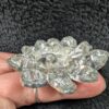 Choice of Vintage Rhinestone Brooches | Sparkling Aurora Borealis Dome or Mid-Century Crystal Flower Pin – Retro Glam at Its Finest! - Image 8