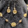 Vintage Jewelry Sets | Choice of Glass, Beaded or Enamel Styles | Elegant Retro & Statement Designs | Jewelry Sets - Image 8