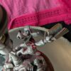 RARE Disney Mickey, Minnie, Pluto & Goofy "Holiday Harmony?" | Christmas Caroling | Disney Collectible | Chilmark Pewter | 1995 Hudson Creek - Image 2