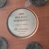 RARE Disney Mickey, Minnie, Pluto & Goofy "Holiday Harmony?" | Christmas Caroling | Disney Collectible | Chilmark Pewter | 1995 Hudson Creek - Image 8