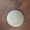 RARE Disney Mickey & Minnie "Jitterbugging" 'Sweethearts' Collection  | Chilmark Pewter  Figurine | 1994 Hudson Creek | First Series Issue - Image 8