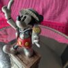 Disney Chilmark Pewter "Getting Out the Vote" | Mickey Mouse Figurine 1996 | Hudson Creek The Lance Corporation Collectible - Image 2