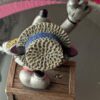 Disney Chilmark Pewter "Getting Out the Vote" | Mickey Mouse Figurine 1996 | Hudson Creek The Lance Corporation Collectible - Image 5