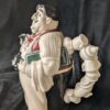 Royal Doulton 'Real Old Willow' Teapot & Department 56 'Coffee Break' Italian Maitre D’ Teapot – Choice of  Collectibles! - Image 7