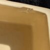 Antique Japanese Satsuma Dresser Box | Taisho Period Hand-Painted Porcelain with 4 Fan Trinket Trays - Image 7
