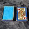 Rare Enamel RED King of Spades Trinket Box | Playing Card Theme | Hard-to-Find Collectible | Poker Themed Trinket Box - Image 9