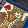 Rare Enamel RED King of Spades Trinket Box | Playing Card Theme | Hard-to-Find Collectible | Poker Themed Trinket Box - Image 2
