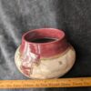 Signed J. Rodriguez 1994 Southwest Pottery Vase | Hand-Painted Ceramic Pot | 7” Rustic Decor | Desert Boho Home Accent - Image 6