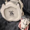Royal Doulton 'Real Old Willow' Teapot & Department 56 'Coffee Break' Italian Maitre D’ Teapot – Choice of  Collectibles! - Image 9