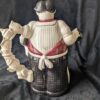 Royal Doulton 'Real Old Willow' Teapot & Department 56 'Coffee Break' Italian Maitre D’ Teapot – Choice of  Collectibles! - Image 10