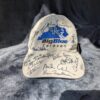 University of Kentucky Big Blue Caravan Hat | Autographed: Tubby Smith, Rich Brooks, Joker Phillips & More | New w/Tag | UK Big Blue Nation - Image 2