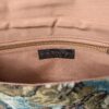 Vintage Shril Miller Tapestry Clutch | USA Made Floral Handbag | Elegant90s  Evening Purse | Collector's Handbag | Vintage Chic - Image 4