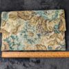 Vintage Shril Miller Tapestry Clutch | USA Made Floral Handbag | Elegant90s  Evening Purse | Collector's Handbag | Vintage Chic - Image 3