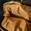 Vintage Coin Purses | Whiting & Davis Mesh, Beaded, Change Purse| Choice of Styles: Gold Mesh, Silver Mesh, Black Beaded, White Beaded - Image 3