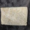 Vintage Coin Purses | Whiting & Davis Mesh, Beaded, Change Purse| Choice of Styles: Gold Mesh, Silver Mesh, Black Beaded, White Beaded - Image 6