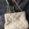 Vintage Beaded Evening Bags | 1920s Art Deco & Floral Styles | Choice of Elegant Clutches and Purses | 50s - 60s Styles - Image 3