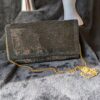 Vintage Whiting & Davis Mesh Bags | Choice of Evening Clutches or Purses | Made in USA | Mother of Pearl Clasp | Elegant Evening Bags - Image 4